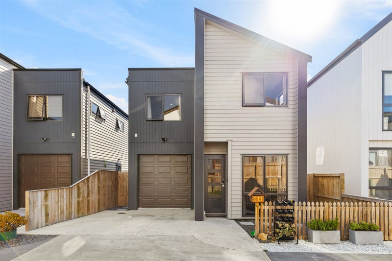 111 Kerepi Street, Westgate, Auckland - Carousel 1