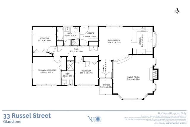 33 Russel Street, Gladstone, Invercargill - Carousel 23