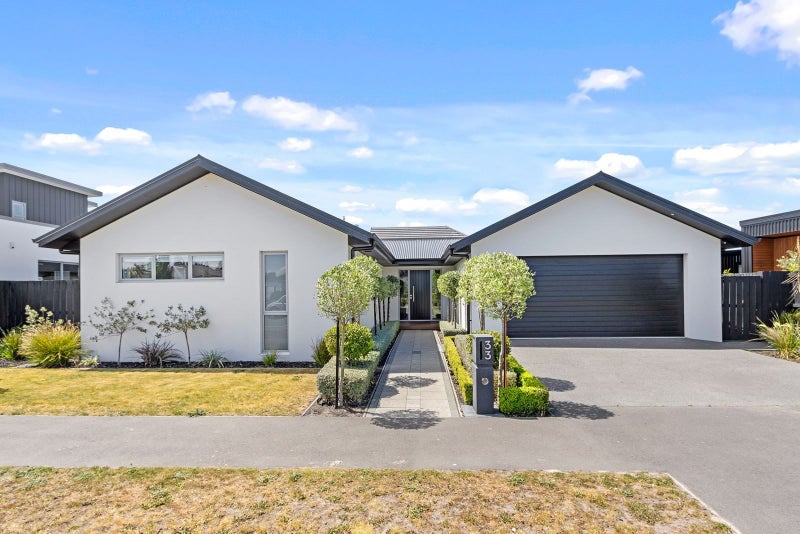 33 Prestons Park Drive, Marshland, Christchurch - Carousel 1
