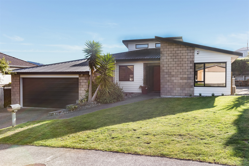8 Tasman Close, Aotea, Porirua - Carousel 27