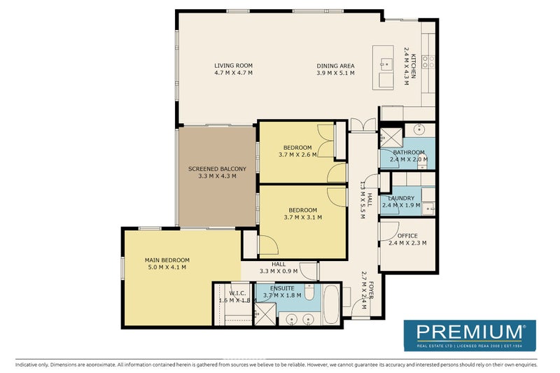 9/73 Anzac Street, Takapuna, Auckland - Carousel 20