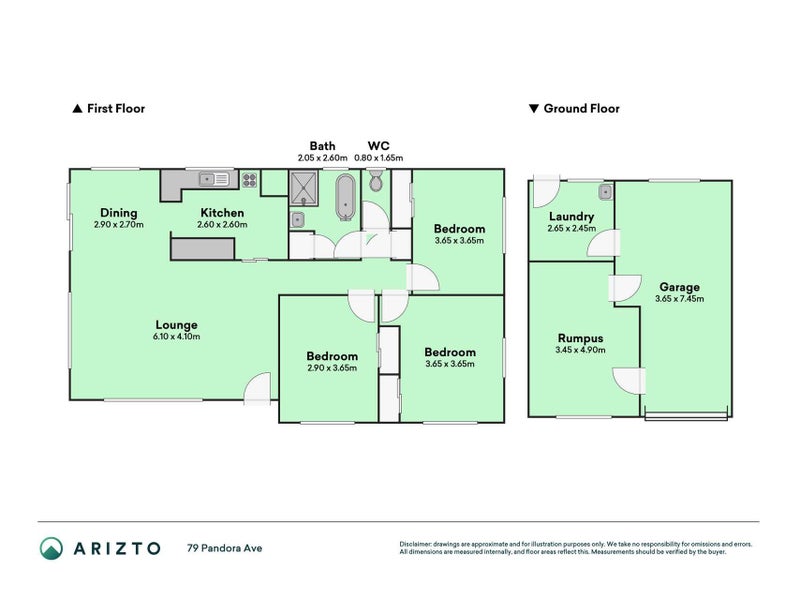 79 Pandora Avenue, Sunnybrook, Rotorua - Carousel 19