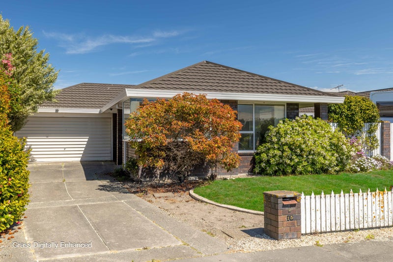 2/15 Baladin Street, Avondale, Christchurch - Carousel 1