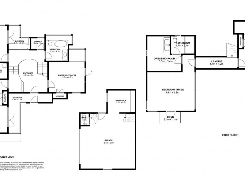 4 Inverell Way, Seatoun, Wellington - Carousel 20