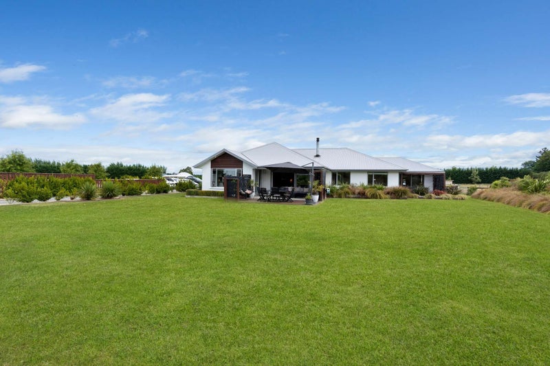 1378 Poyntzs Road, West Eyreton, Rangiora - Carousel 1