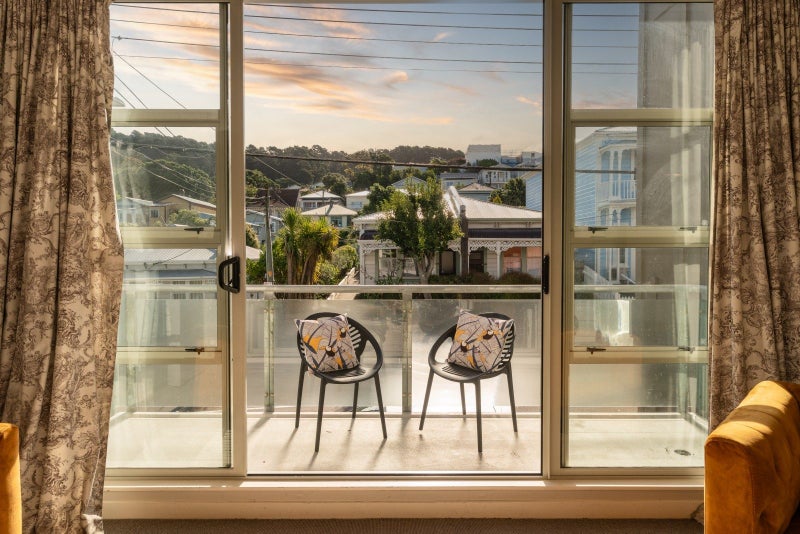 199 Tasman Street, Mount Cook, Wellington - Carousel 2