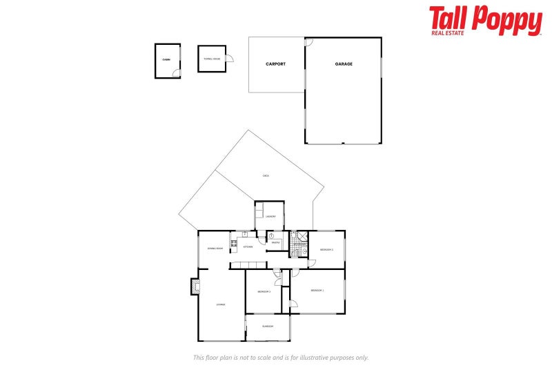 114 Redwood Street, Redwoodtown, Blenheim - Carousel 33