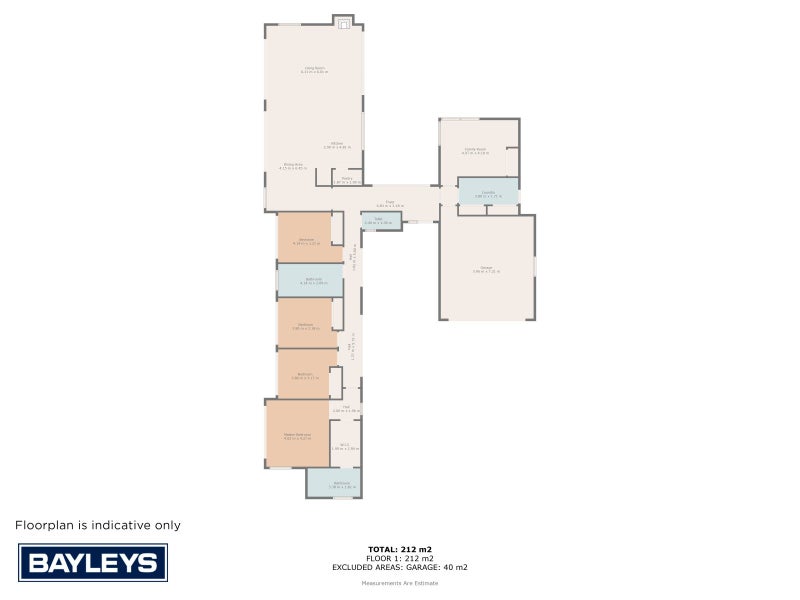 7 Parsons Glory Terrace, Nukuhau, Taupo - Carousel 32