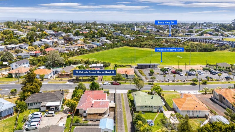 26 Valonia Street, New Windsor, Auckland - Carousel 10