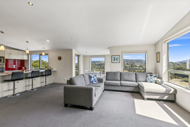 35A Cheshire Street, Wilton, Wellington - Carousel 2