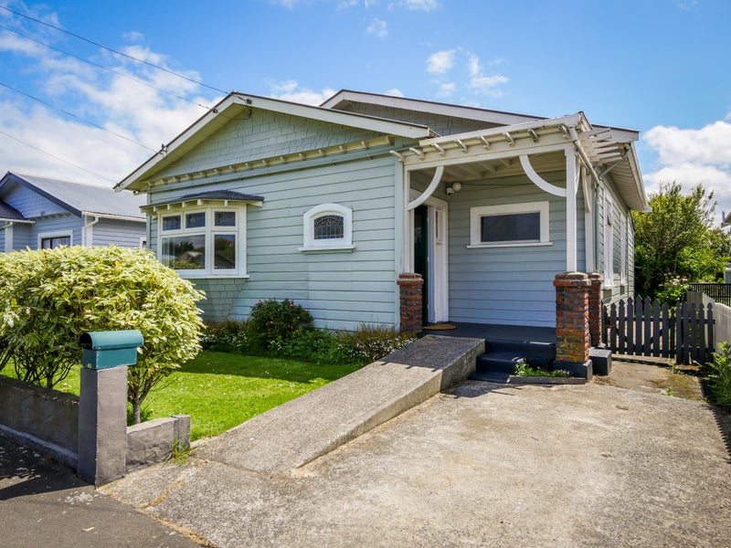 45 Botha Street, Tainui, Dunedin - Carousel 1