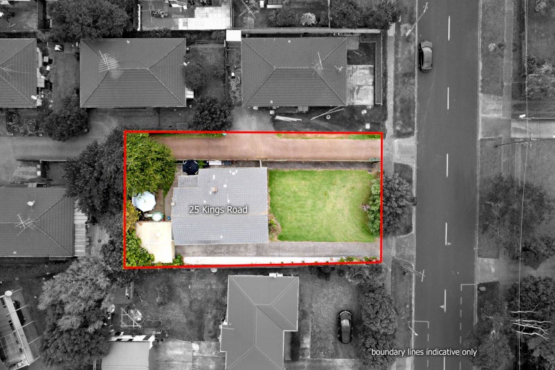 25 Kings Road, Panmure, Auckland - Carousel 1