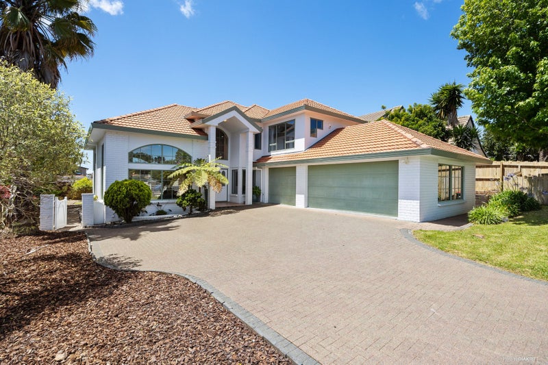 3 Kilimanjaro Drive, Northpark, Auckland - Carousel 1