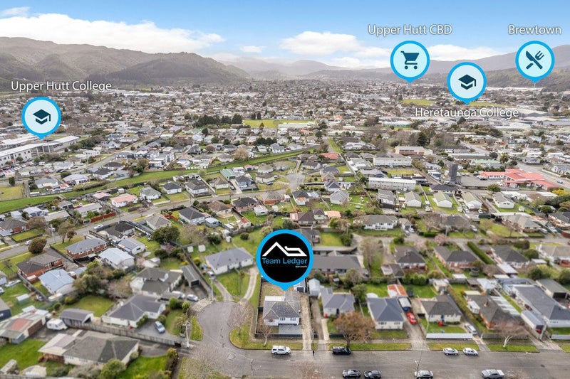 22 Sandford Street, Trentham, Upper Hutt - Carousel 26