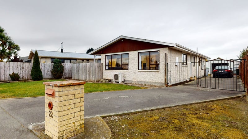 22 Brucefield Avenue, Netherby, Ashburton - Carousel 1