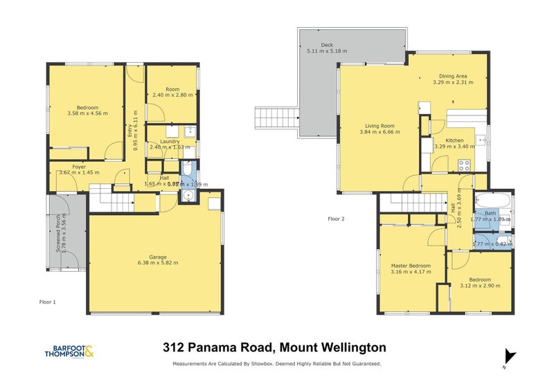 312 Panama Road, Mount Wellington, Auckland - Carousel 17