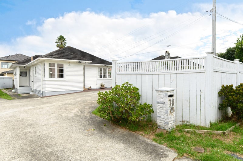 70 Melrose Road, Mount Roskill, Auckland - Carousel 1
