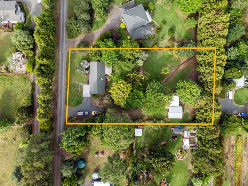 35 State Highway 1, Ohaeawai - Carousel 1