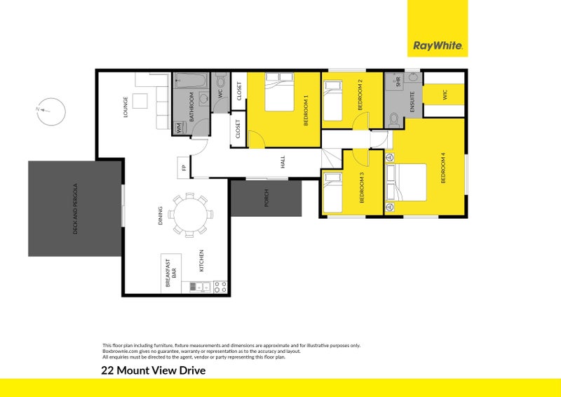 22 Mount View Drive, Mangakakahi, Rotorua - Carousel 2