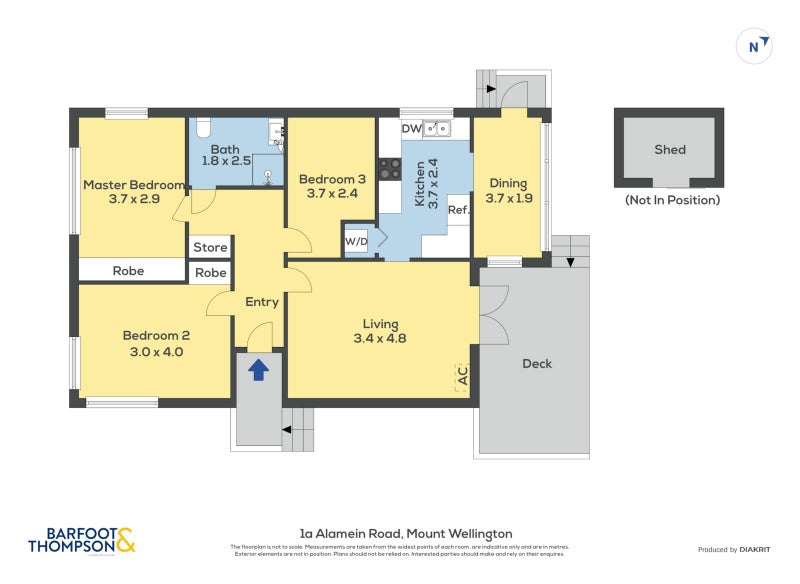 1A Alamein Road, Panmure, Auckland - Carousel 23