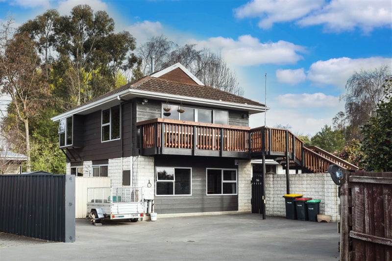 148A Sparks Road, Hoon Hay, Christchurch - Carousel 28