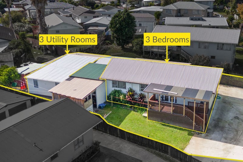 6 Aden Place, Clendon Park, Auckland - Carousel 1