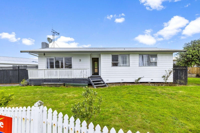 2 Bradley Place, Nawton, Hamilton - Carousel 2