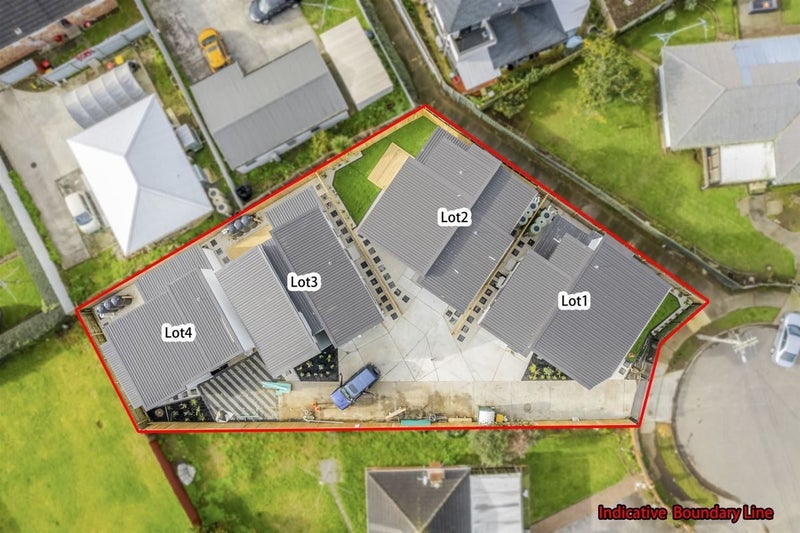 14C Daniel Avenue, Mangere East, Auckland - Carousel 11