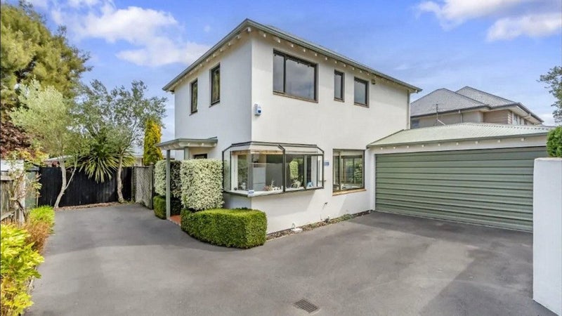 3/89 Bishop Street, St Albans, Christchurch - Carousel 1