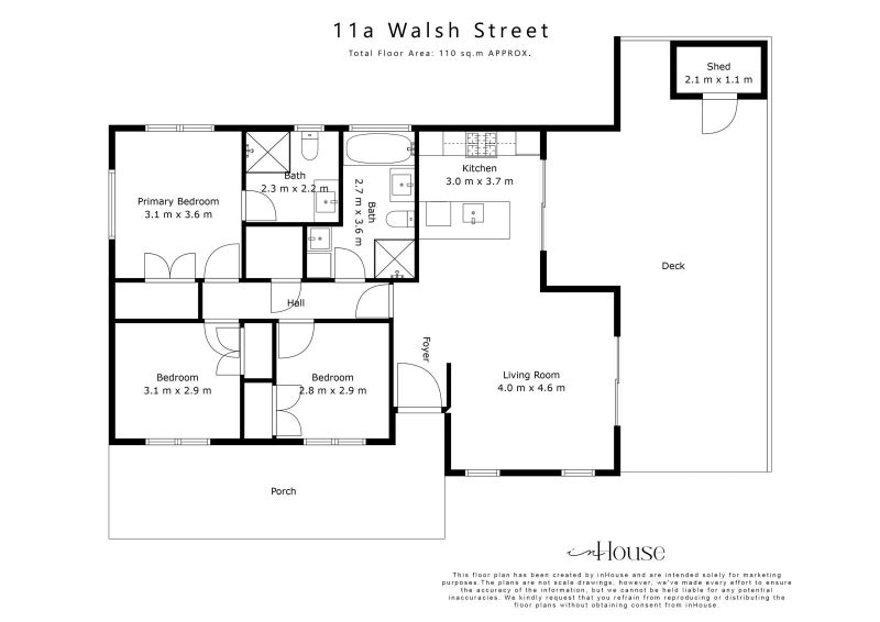 11 Walsh Street, Forest Lake, Hamilton - Carousel 19