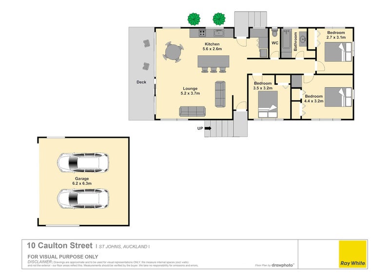 10 Caulton Street, Saint Johns, Auckland - Carousel 19