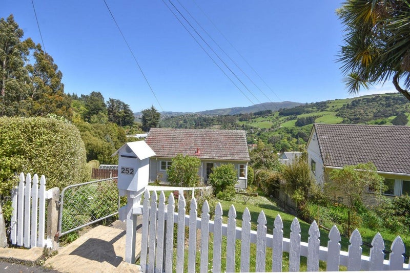 252 Hillingdon Street, Normanby, Dunedin - Carousel 1