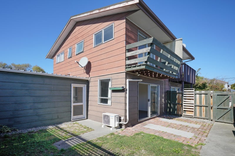 4/477 Hereford Street, Linwood, Christchurch - Carousel 1