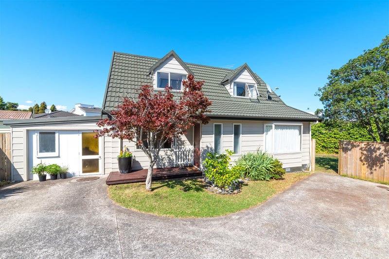 2/2 Becroft Drive, Forrest Hill, Auckland - Carousel 1