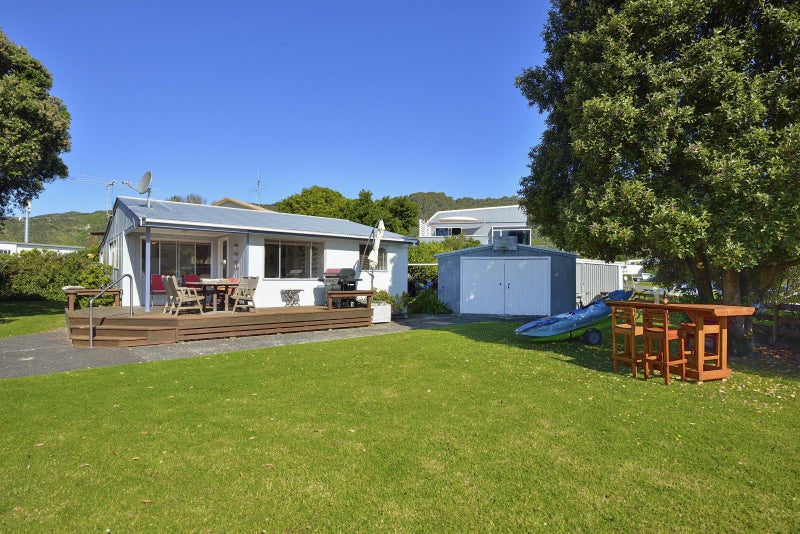 141 Newcastle Street, Mahia, Māhia - Carousel 1