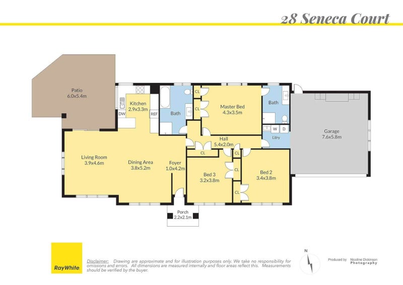 28 Seneca Court, Golflands, Auckland - Carousel 19