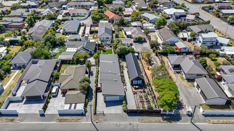 372 Bower Avenue, North New Brighton, Christchurch - Carousel 25