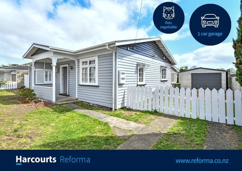 1/2 Onslow Road, Papakura, Auckland - Carousel 1