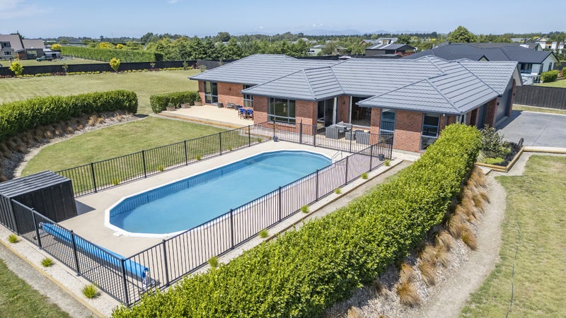 46 Norris Drive, Kaiapoi - Carousel 2