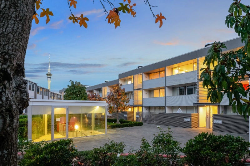 3B/12 Fisher-point Drive, Freemans Bay, Auckland - Carousel 2