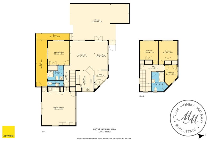 3A Weston Avenue, Papatoetoe, Auckland - Carousel 2