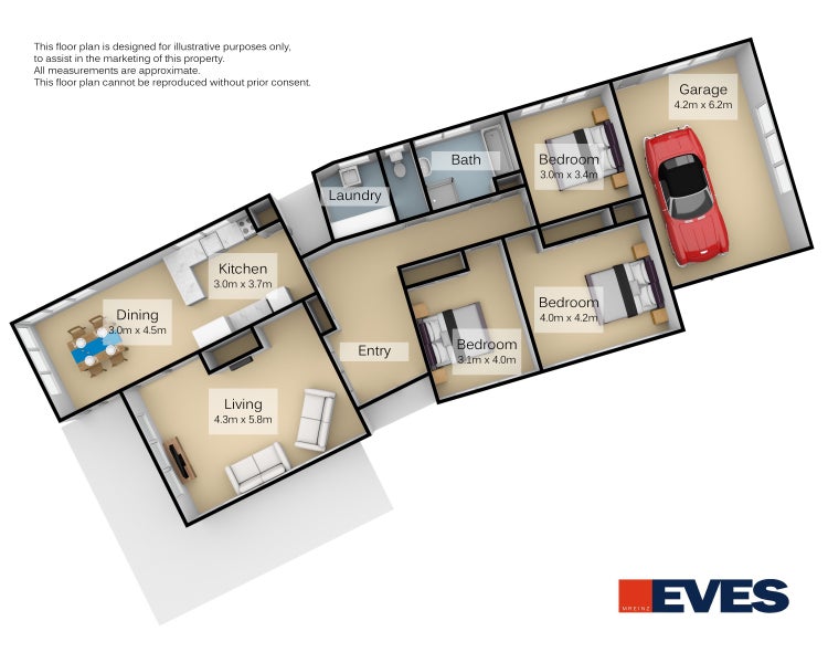 29 Rimu Street, Maeroa, Hamilton - Carousel 19