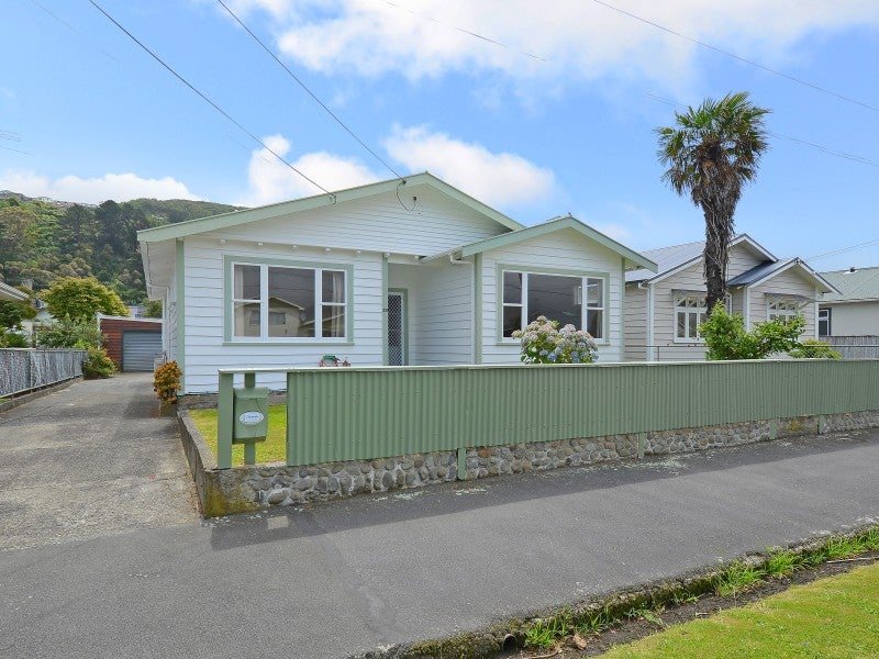 28 Moa Street, Alicetown, Lower Hutt - Carousel 1