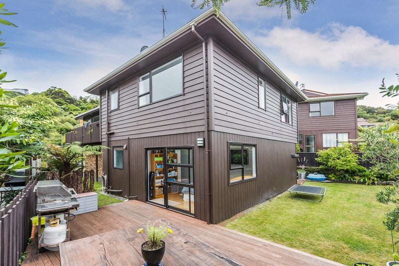 24 Thatcher Crescent, Crofton Downs, Wellington - Carousel 2