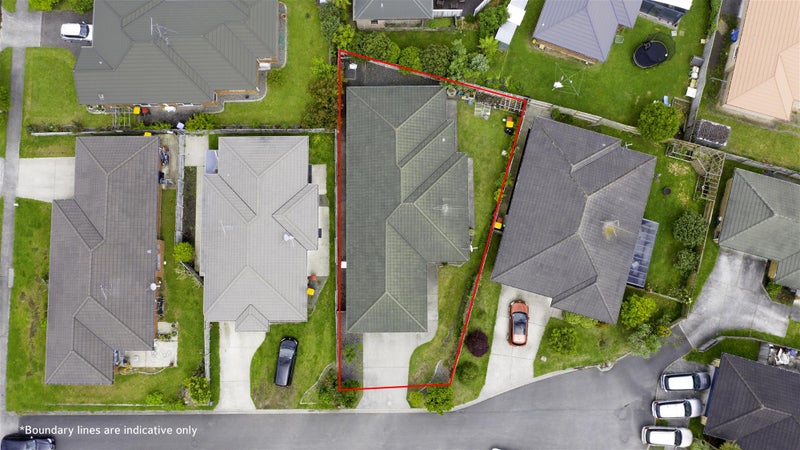 5 Locksley Lane, Hamilton East, Hamilton - Carousel 14