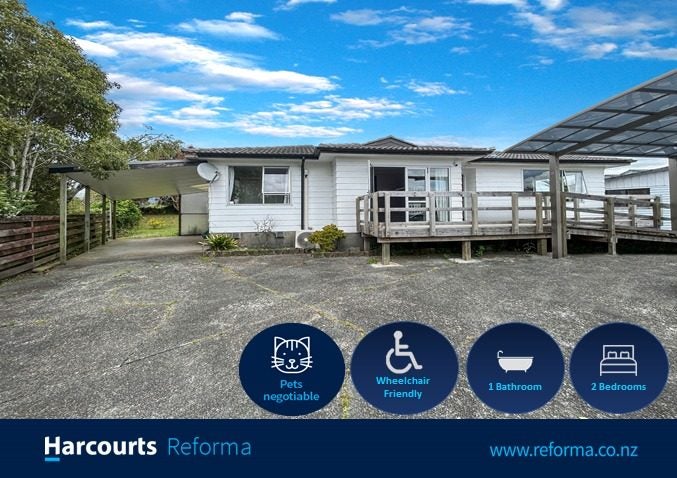 23 Lipton Grove, Opaheke, Papakura - Carousel 1