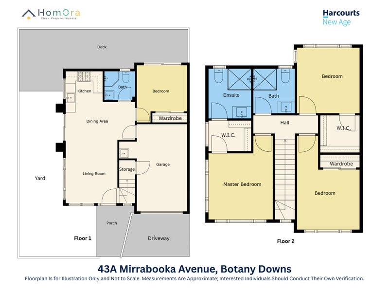 43A Mirrabooka Avenue, Botany Downs, Auckland - Carousel 25