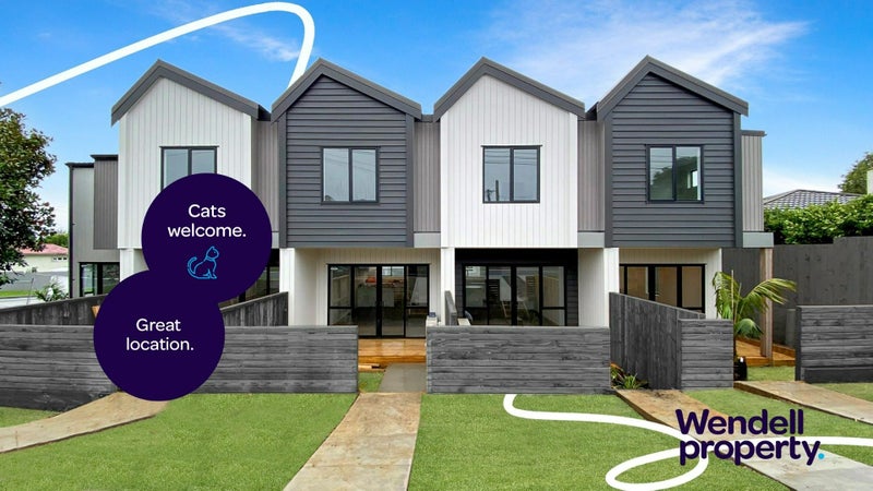 29B Wharf Road, Te Atatu Peninsula, Auckland - Carousel 1