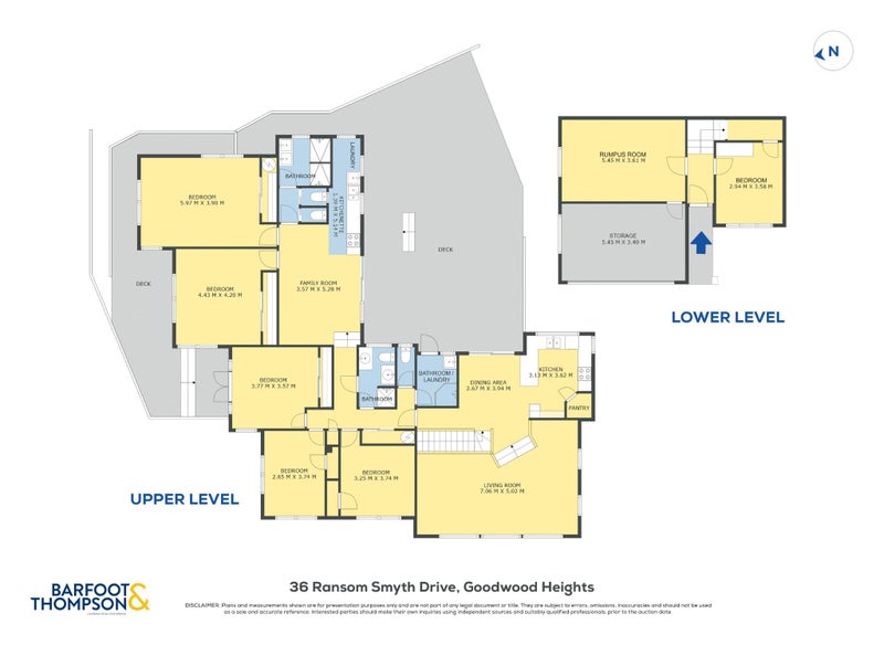 36 Ransom Smyth Drive, Goodwood Heights, Auckland - Carousel 25