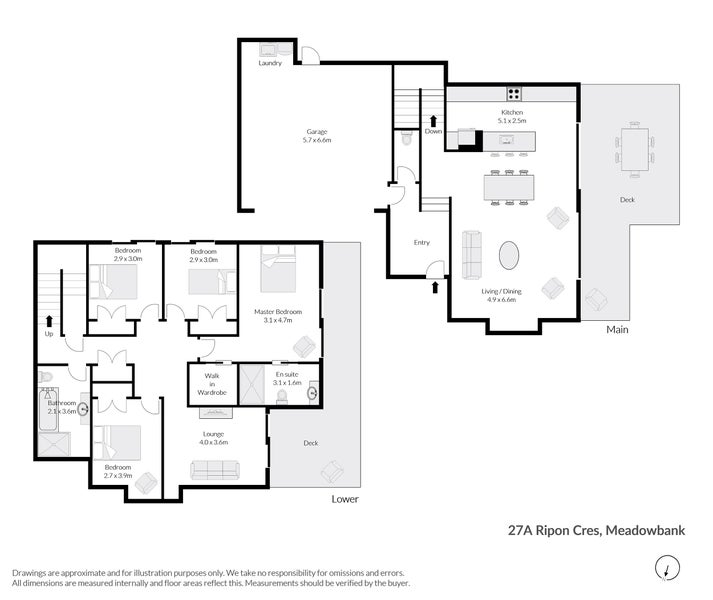 27A Ripon Crescent, Meadowbank, Auckland - Carousel 20